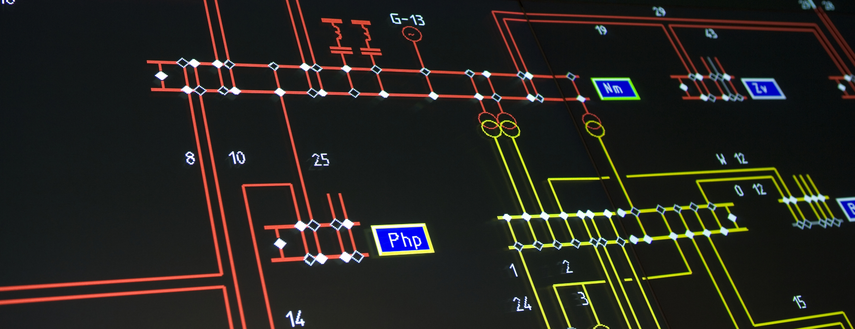 GreenPowerMonitor introduces hybrid power plant controller for enhanced grid compliance