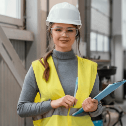 an asset manager