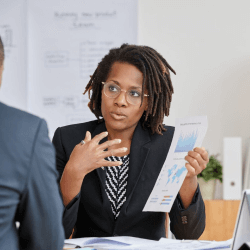 an asset owner