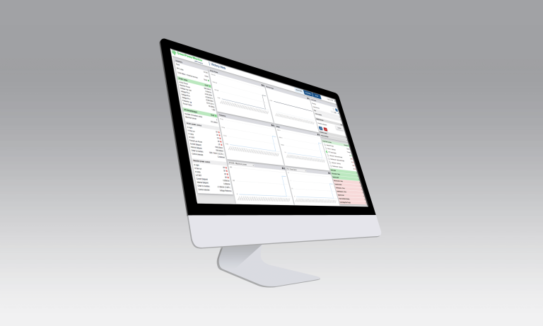 GPM Power Plant Controller:manage power from solar, wind, and diesel ...
