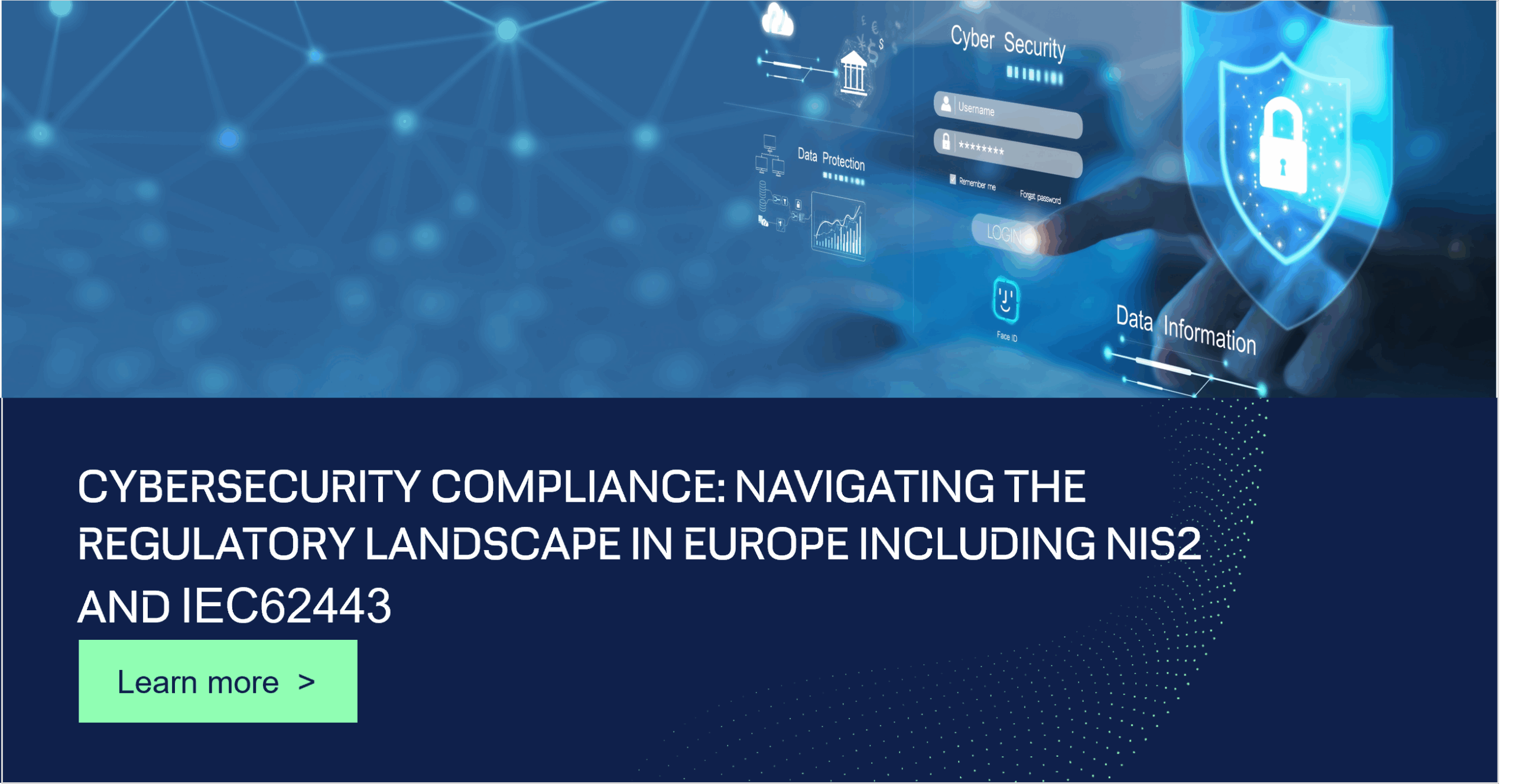 Cybersecurity compliance in Europe’s renewable energy sector: navigating regulations including NIS2