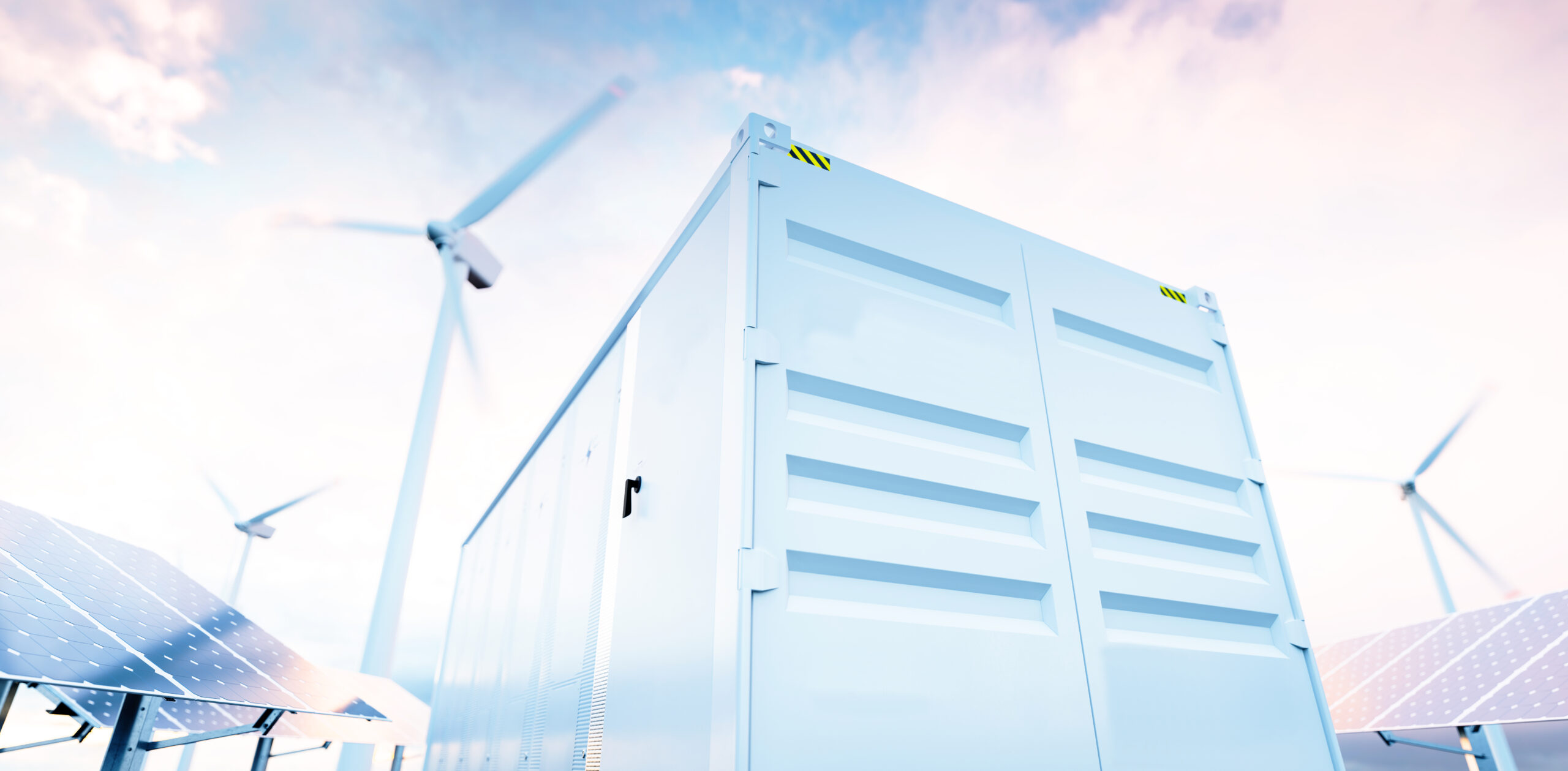 GreenPowerMonitor, a DNV company unveils complete GPM Horizon for multi-tech portfolios platform including storage