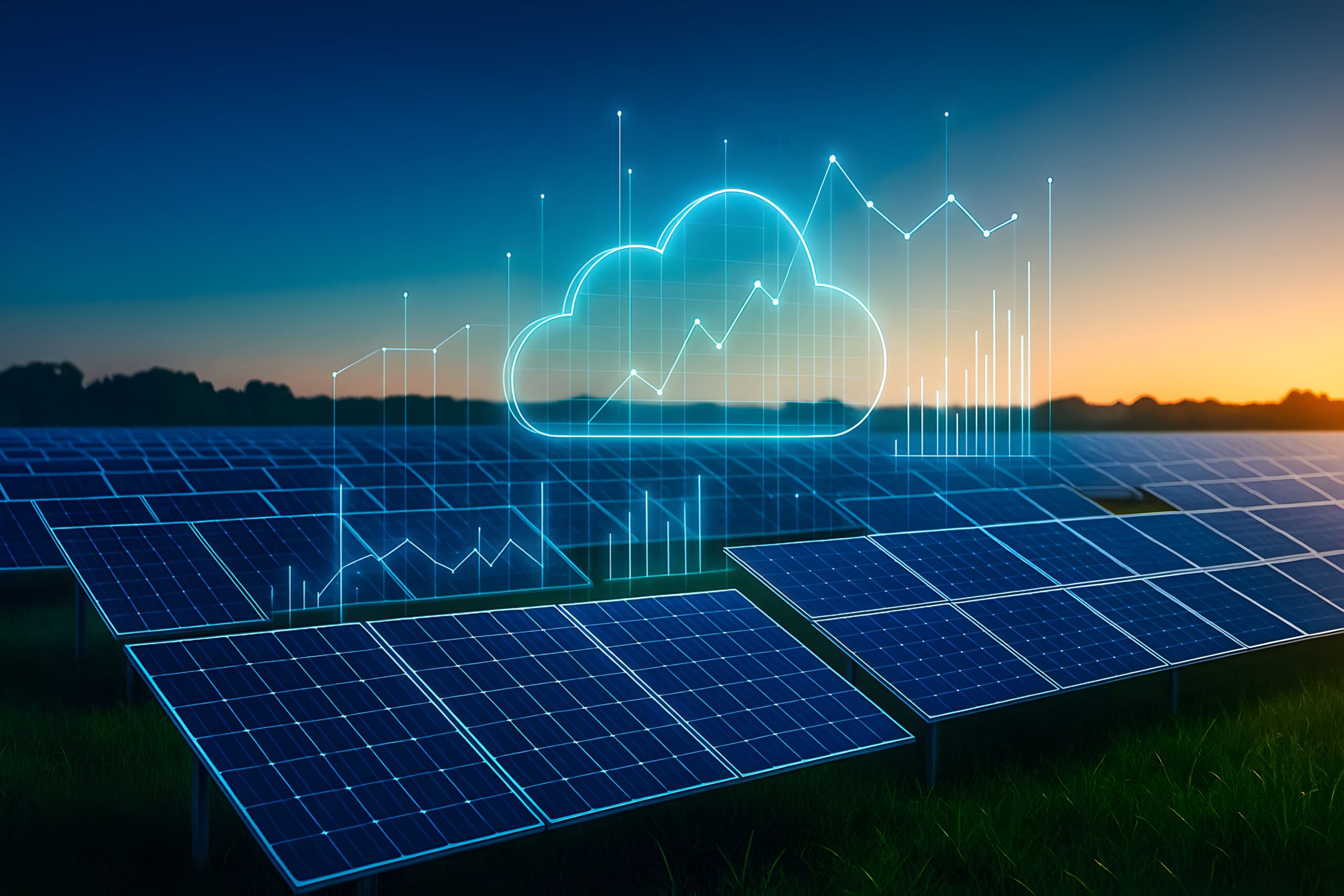 GreenPowerMonitor, a DNV company launches tool to standardize renewable asset data